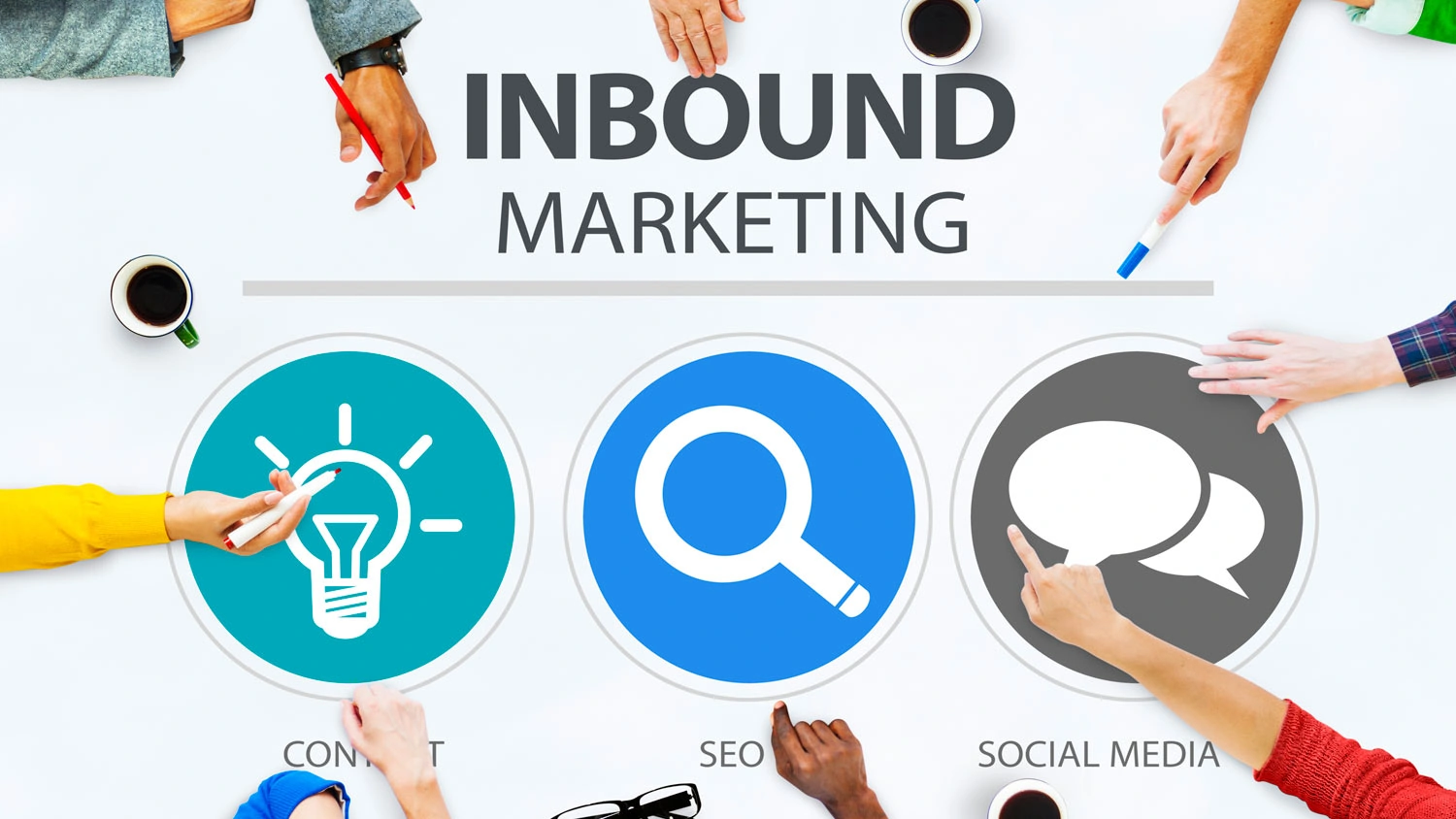 Inbound-Marketing